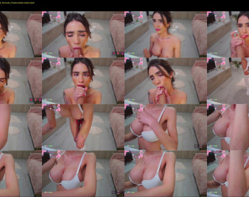 ayanalys — 20 minute Chaturbate female teen cam video, 720p, Feb 10, 2026
