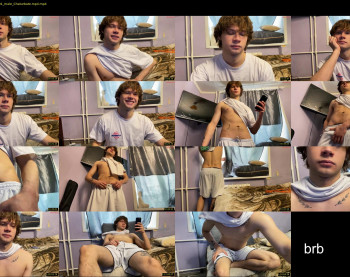 eitanhere — 86 minute Chaturbate male teen cam video, 720p, Feb 10, 2026