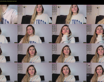 eleecttraa_12 — 3 minute Chaturbate female teen cam video, 720p, Feb 11, 2026