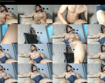 ivanhot279 — 26 minute Chaturbate male teen cam video, 720p, Feb 10, 2026