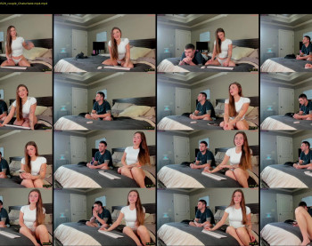 kyliebkillinit — 32 minute Chaturbate female teen cam video, 720p, Feb 11, 2026