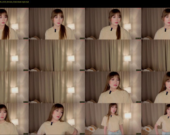 leomapowledge — 56 minute Chaturbate female teen cam video, 720p, Feb 10, 2026