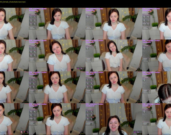 marrie_coy — 41 minute Chaturbate female teen cam video, 720p, Feb 10, 2026