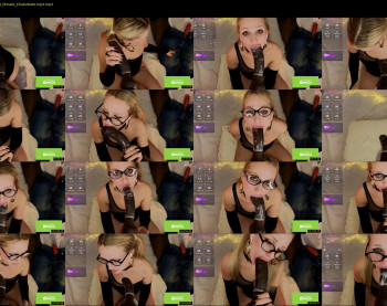 melenn_ — 121 minute Chaturbate female teen cam video, 720p, Feb 10, 2026