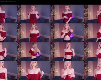 odelynbrower — 13 minute Chaturbate female teen cam video, 720p, Feb 10, 2026