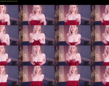 odelynbrower — 6 minute Chaturbate female teen cam video, 720p, Feb 10, 2026