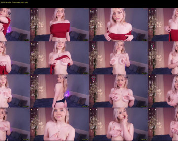 odelynbrower — 120 minute Chaturbate female teen cam video, 720p, Feb 11, 2026