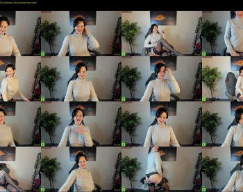 sara_devills — 36 minute Chaturbate female teen cam video, 720p, Feb 10, 2026