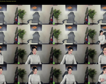 sara_devills — 13 minute Chaturbate female teen cam video, 720p, Feb 10, 2026