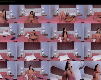sofi_potter_ — 88 minute Chaturbate female teen cam video, 720p, Feb 10, 2026