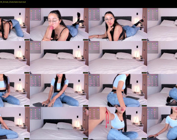 thinysweet — 42 minute Chaturbate female teen cam video, 720p, Feb 10, 2026