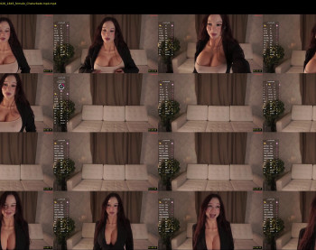 _marvelous_time_ — 3 minute Chaturbate female teen cam video, 720p, Feb 11, 2026
