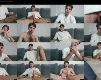 cute_brian — 75 minute Chaturbate male teen cam video, 720p, Feb 11, 2026