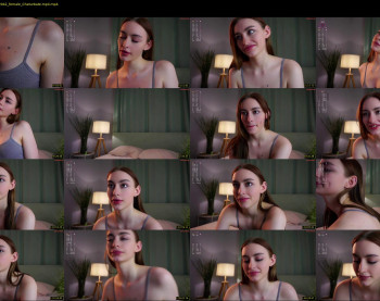 secrethustle — 121 minute Chaturbate female teen cam video, 720p, Feb 11, 2026