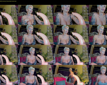 sofiequeen_ — 11 minute Chaturbate female teen cam video, 720p, Feb 11, 2026