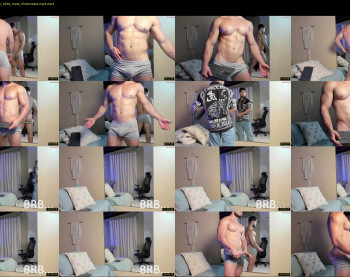 thiago_moretti — 121 minute Chaturbate male teen cam video, 720p, Feb 11, 2026