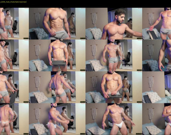 thiago_moretti — 70 minute Chaturbate male teen cam video, 720p, Feb 11, 2026