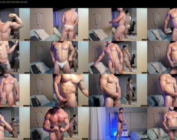 thiago_moretti — 120 minute Chaturbate male teen cam video, 720p, Feb 11, 2026