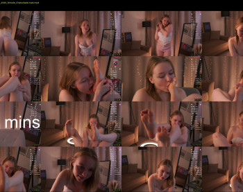 yangsperanza — 120 minute Chaturbate female teen cam video, 720p, Feb 11, 2026