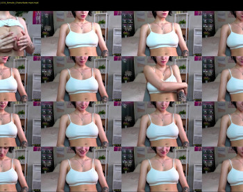 _curlydream_ — 16 minute Chaturbate female teen cam video, 720p, Feb 12, 2026
