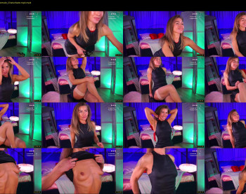 bbpls_ — 21 minute Chaturbate female teen cam video, 720p, Feb 12, 2026