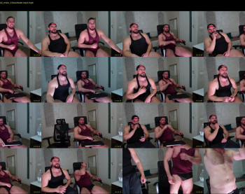 ivanhydee — 37 minute Chaturbate male teen cam video, 720p, Feb 12, 2026