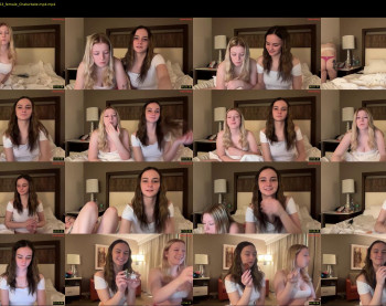 lexiiismith — 46 minute Chaturbate female teen cam video, 480p, Feb 12, 2026