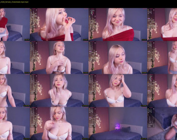 odelynbrower — 121 minute Chaturbate female teen cam video, 720p, Feb 12, 2026
