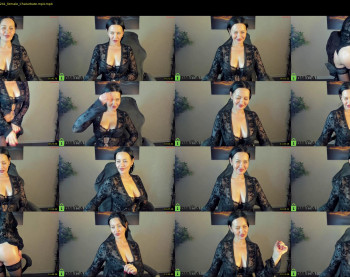 sara_devills — 29 minute Chaturbate female teen cam video, 720p, Feb 12, 2026