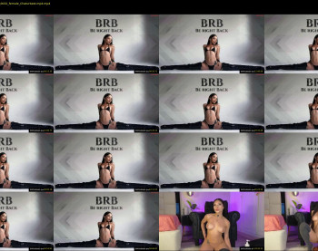 sofia_rousse_ — 72 minute Chaturbate female teen cam video, 720p, Feb 13, 2026