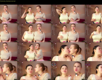 sweetyoops — 5 minute Chaturbate female teen cam video, 720p, Feb 12, 2026