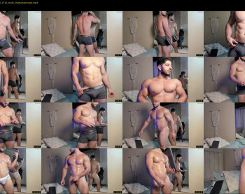 thiago_moretti — 89 minute Chaturbate male teen cam video, 720p, Feb 12, 2026