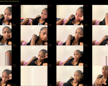 tinyafterdark — 14 minute Chaturbate female teen cam video, 480p, Feb 12, 2026