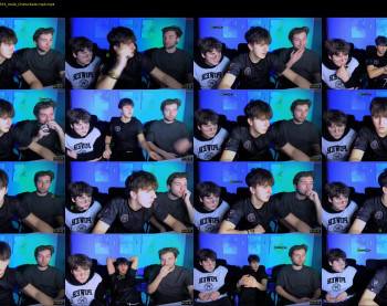 travis_wolf_ — 11 minute Chaturbate male teen cam video, 720p, Feb 12, 2026