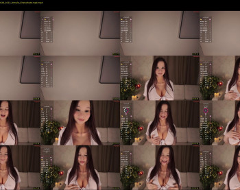 _marvelous_time_ — 71 minute Chaturbate female teen cam video, 720p, Feb 14, 2026