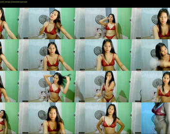 bingka_kaday — 120 minute Chaturbate female teen cam video, 720p, Feb 14, 2026