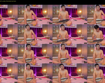 dylan_katee — 4 minute Chaturbate couple teen cam video, 720p, Feb 14, 2026