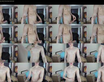 guy_liam1 — 3 minute Chaturbate male teen cam video, 720p, Feb 13, 2026