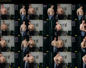 nik_sharp — 23 minute Chaturbate male teen cam video, 720p, Feb 13, 2026