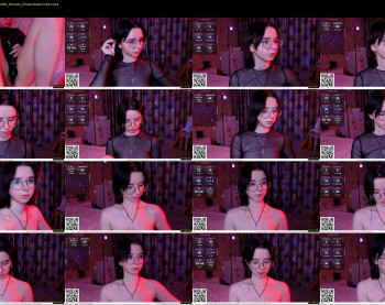 nora_failure — 47 minute Chaturbate female teen cam video, 720p, Feb 13, 2026