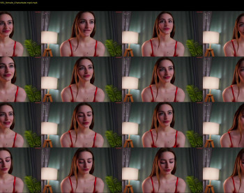 secrethustle — 3 minute Chaturbate female teen cam video, 720p, Feb 13, 2026