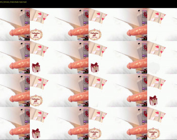 sofia_goez_ — 10 minute Chaturbate female teen cam video, 720p, Feb 13, 2026