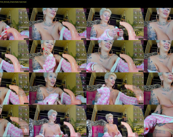 sofiequeen_ — 34 minute Chaturbate female teen cam video, 720p, Feb 13, 2026