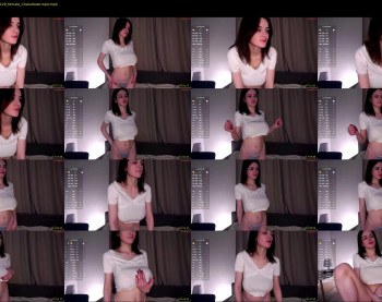 sweetyoops — 42 minute Chaturbate female teen cam video, 720p, Feb 13, 2026