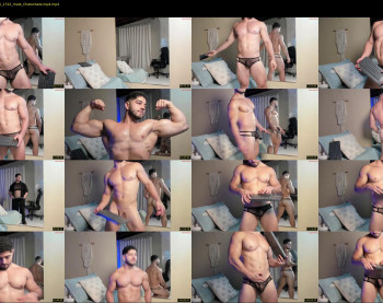 thiago_moretti — 73 minute Chaturbate male teen cam video, 720p, Feb 13, 2026