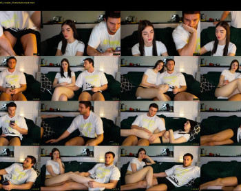 tom_fordd — 121 minute Chaturbate male teen cam video, 720p, Feb 13, 2026