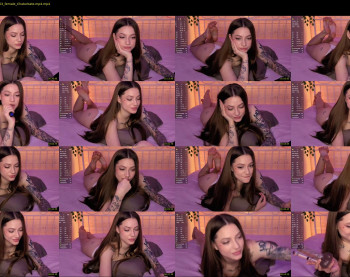_lisaalisa_ — 11 minute Chaturbate female teen cam video, 720p, Feb 14, 2026