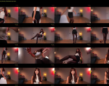 _mariarty_ — 47 minute Chaturbate female teen cam video, 720p, Feb 14, 2026
