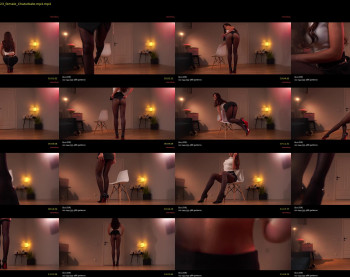 _mariarty_ — 18 minute Chaturbate female teen cam video, 720p, Feb 14, 2026