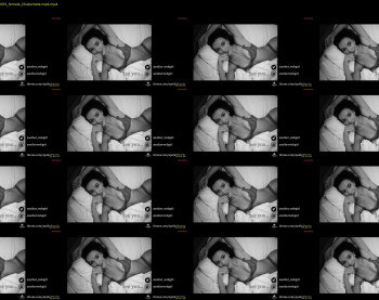 _mariarty_ — 6 minute Chaturbate female teen cam video, 720p, Feb 14, 2026